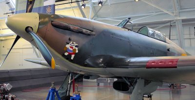 Hawker Hurricane