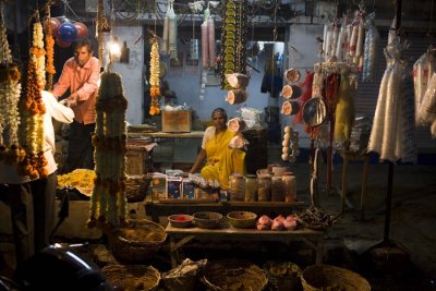 Weekly Bazaar