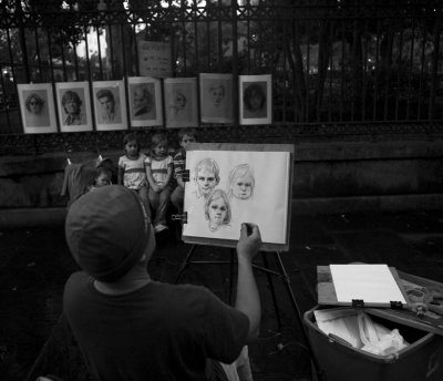Artist