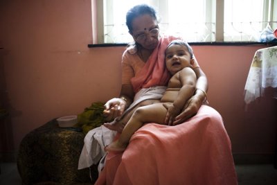 India Trip 2009