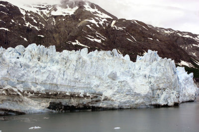 Margerie Glacier..up close...