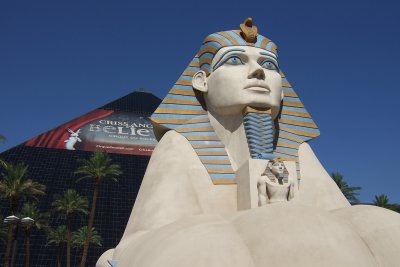 Vegas - 2008
