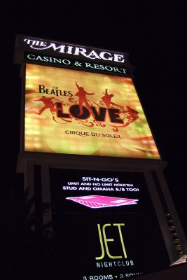 A must see in Vegas!!!