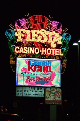 Fiesta Hotel & Casino
