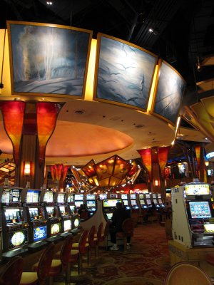 Casino