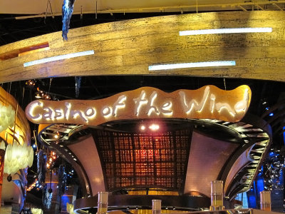 Casino of the Wind