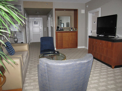 Our suite