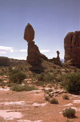 Southwestern Scenics