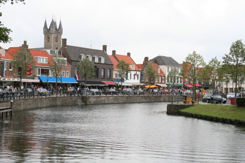 sluis_nederland