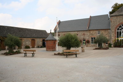 Parc Paradisio the Ath 0110.jpg
