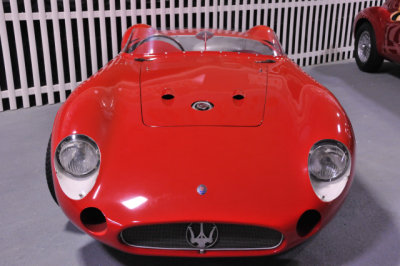 1956 Maserati 300S