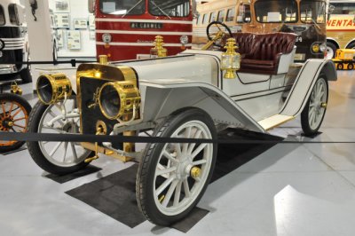 1908 Ford Model K (D300)