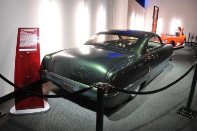 1954 Plymouth Sniper by Chip Foose