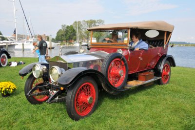 1913 Rolls-Royce