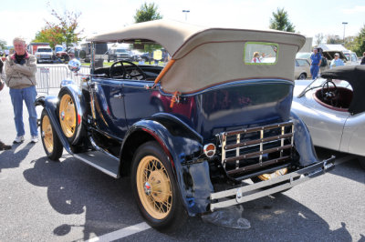 1931 Ford, $55,000