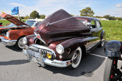 1950s Buick Super, $66,900