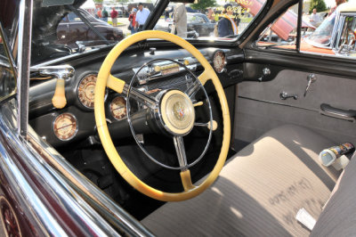 1950s Buick Super, $66,900