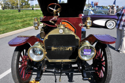 1910 Stoddard Dayton, $175,000