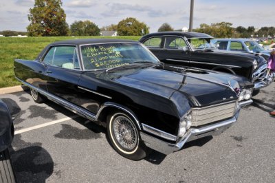 1966 Buick Electra 225, $25,000