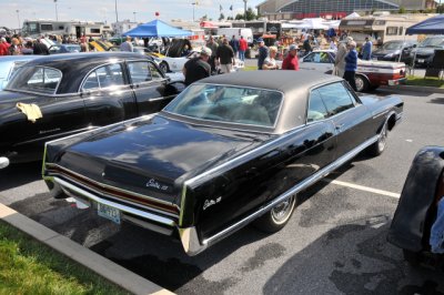 1966 Buick Electra 225, $25,000