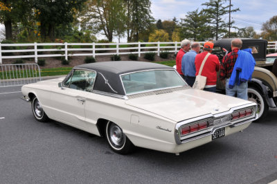 1966 Ford Thunderbird Landau