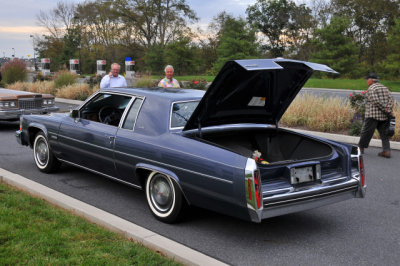 1980s Cadillac Coupe de Ville, 10,000 miles, $8,650