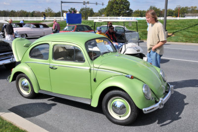 1964 Volkswagen Beetle, $9,500