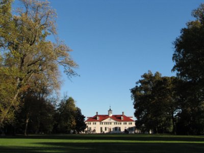 Bowling Green. ... Photography is allowed on the grounds of the mansion but not inside.