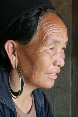 Black Hmong