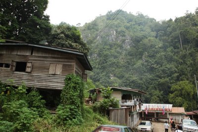 Madai village