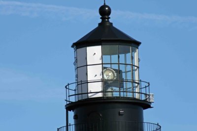 Portland Head Lighthouse Light