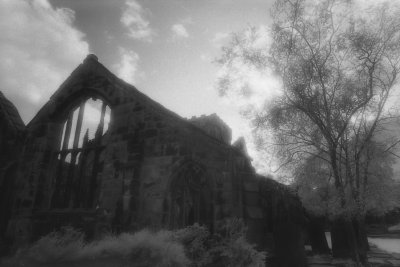 yorkshire priory