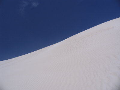 Sky&dune