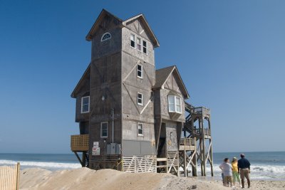 ocean view