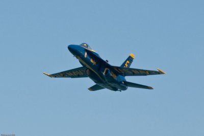 3398 Blue Angels