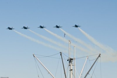 3434 Blue Angels