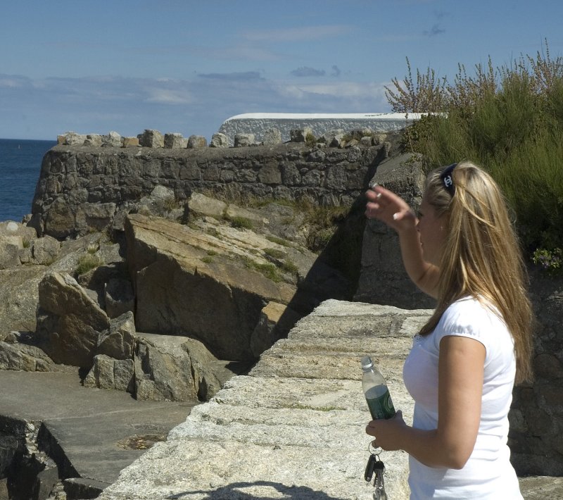 Dublin Coast