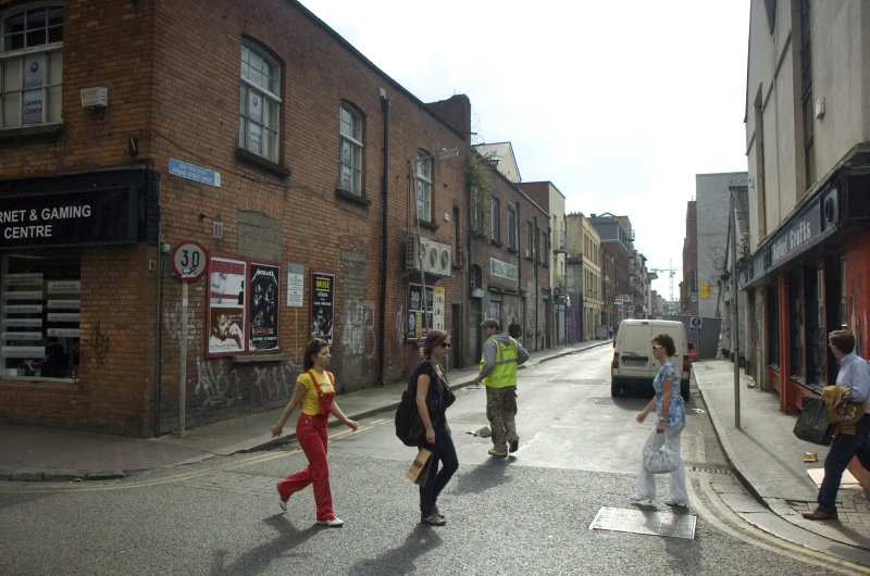 Dublin