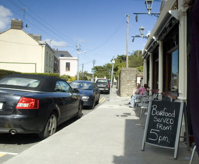 Dalkey, Ireland