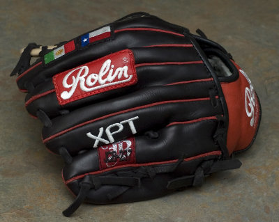 Rolin Custom Baseball Glove