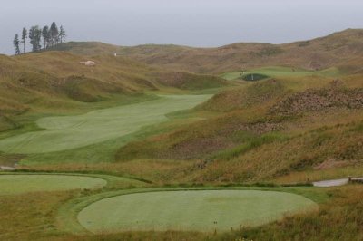 #10 at Arcadia Bluffs, Arcadia, MI