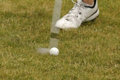 Wingpointe Golf Course