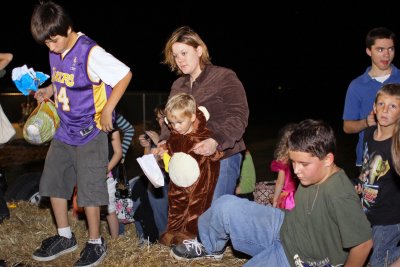 Halloween 2009