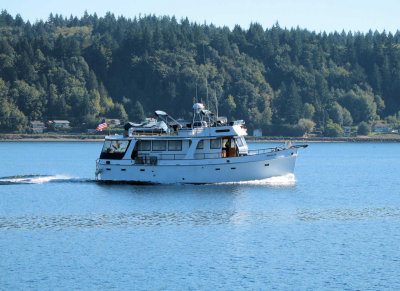 Boat.