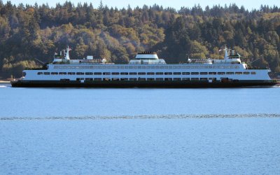 Ferry
