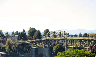 Manette Bridge