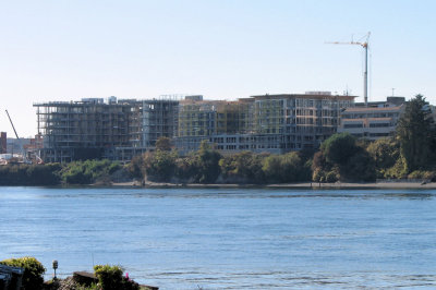 New Condos