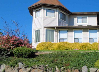 Turret House