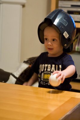 Spaceball