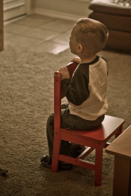 Mesmerized